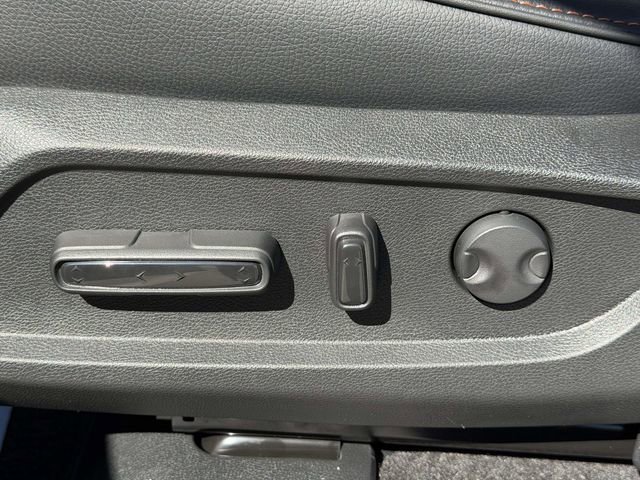 New 2026 Honda Passport TrailSport Elite image 17