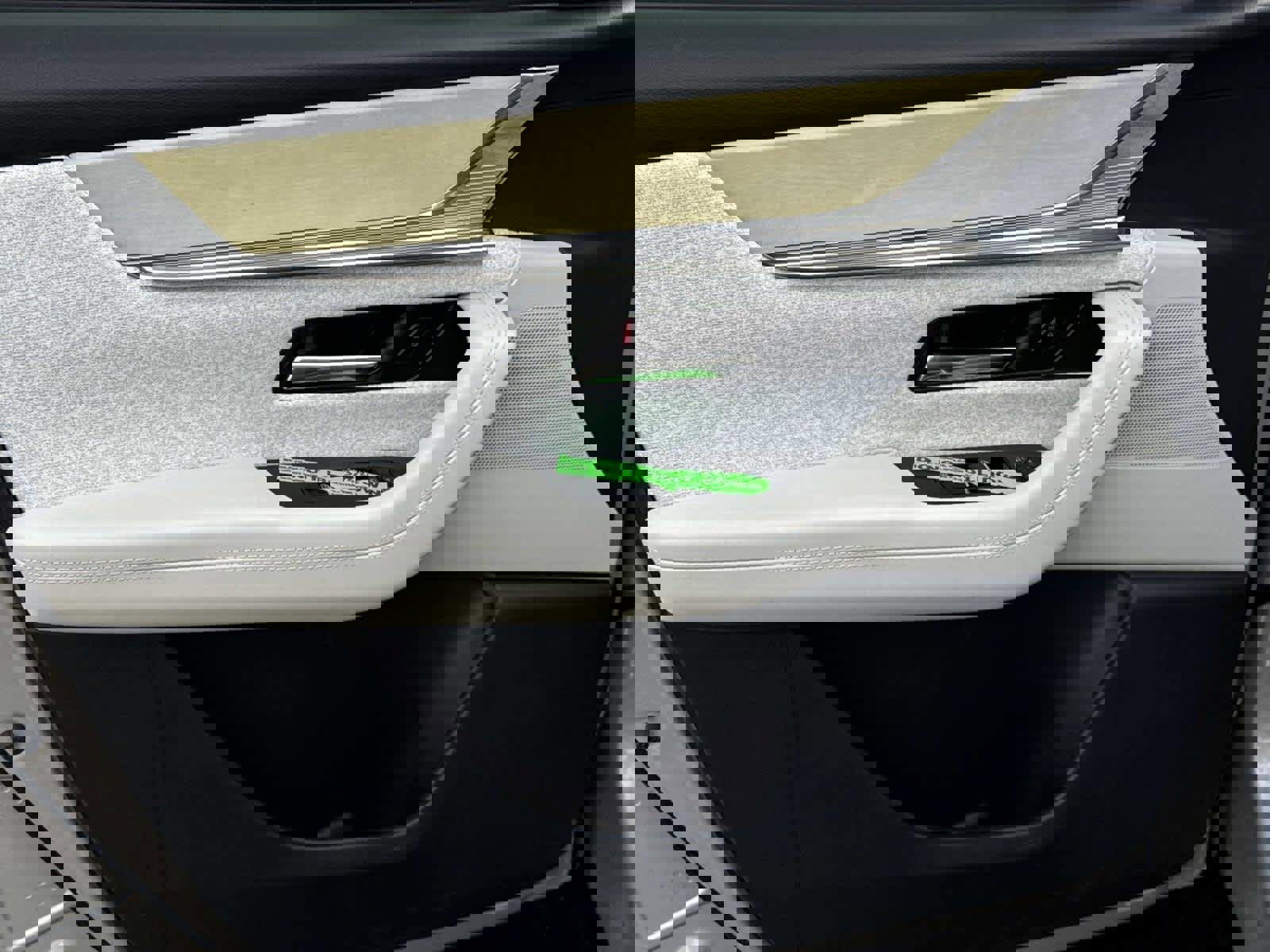 Used 2025 MAZDA CX-90 3.3 Turbo S w/ Premium Plus image 18