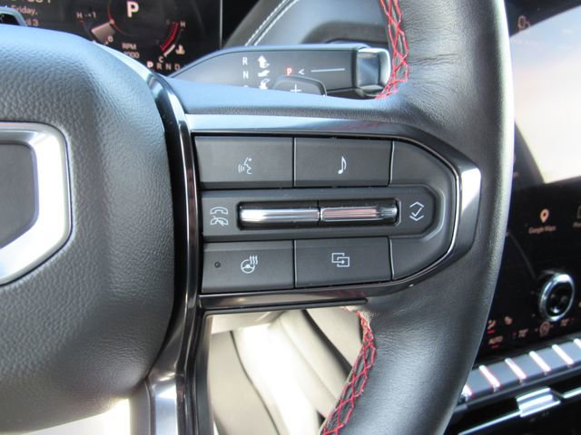 Used 2025 GMC Yukon XL AT4 Ultimate image 20