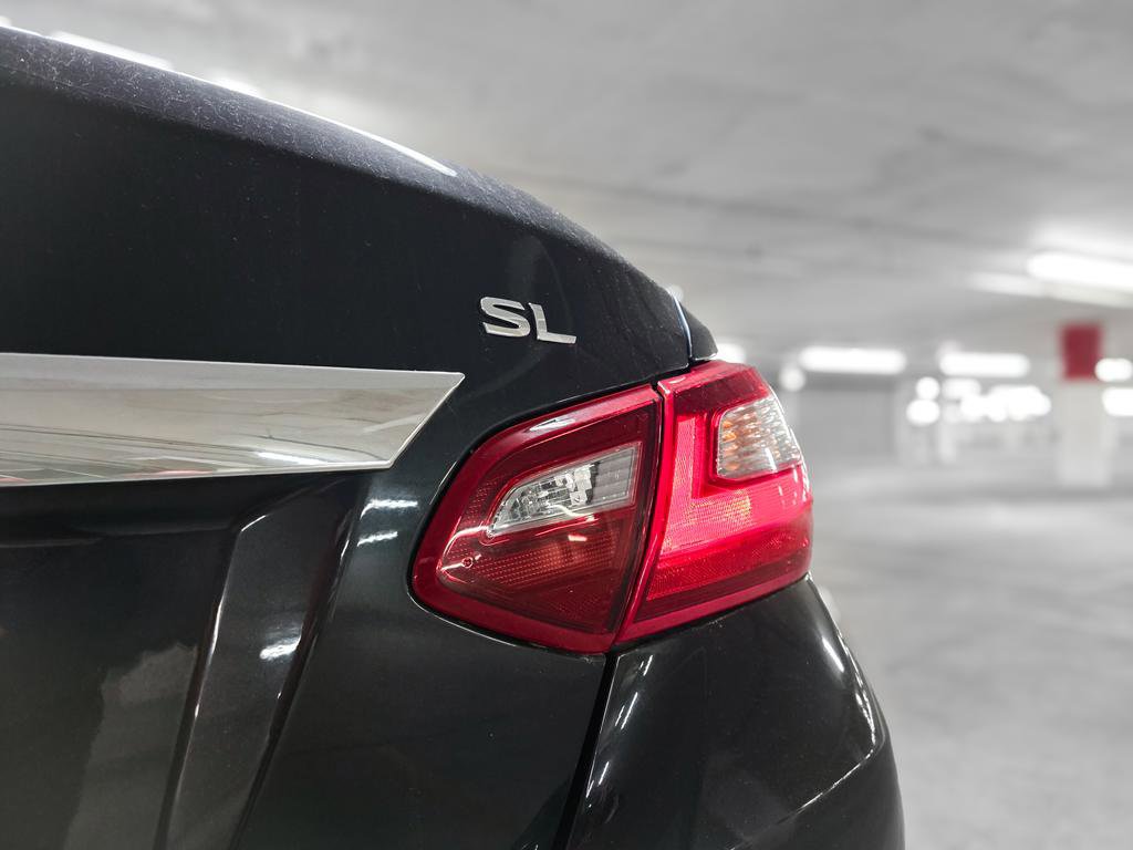 Used 2018 Nissan Altima 2.5 SL FWD image 10