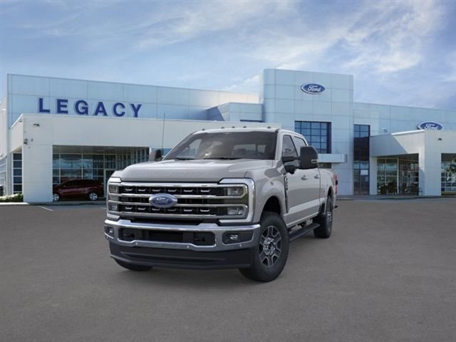 New 2026 Ford F250 Lariat w/ Lariat Premium Package image 2