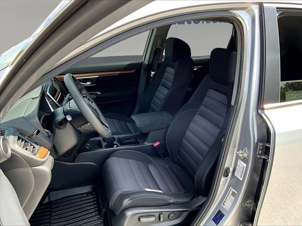 Used 2018 Honda CR-V EX image 24