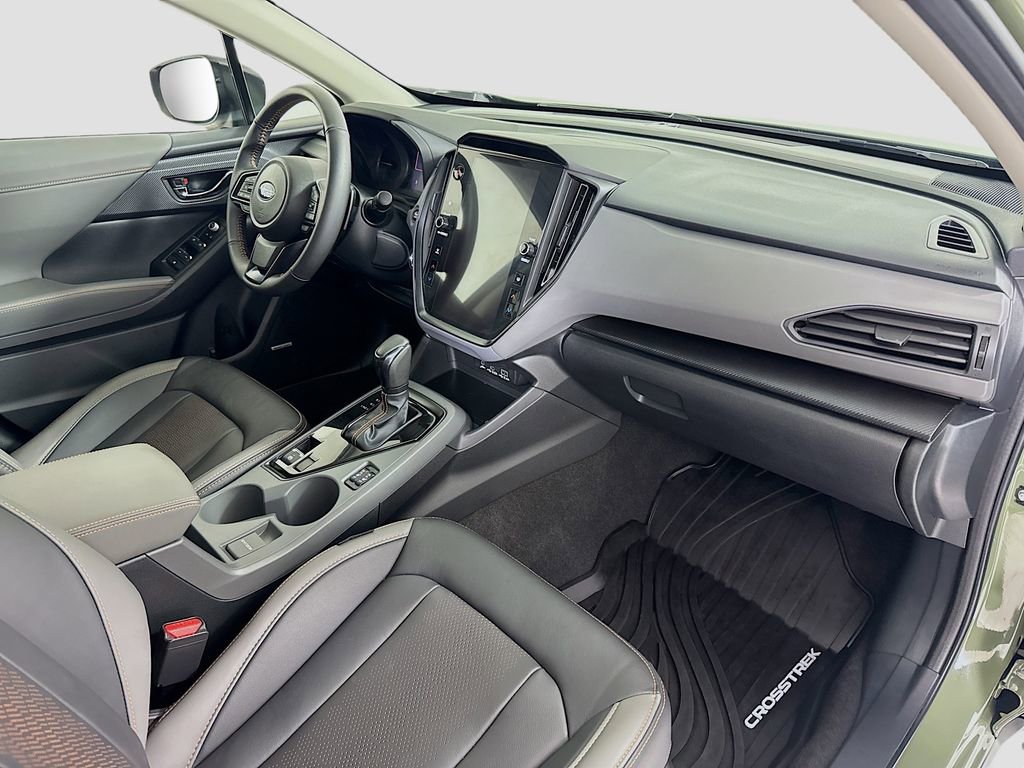 Used 2025 Subaru Crosstrek 2.5i Limited w/ Popular Package #3A image 30