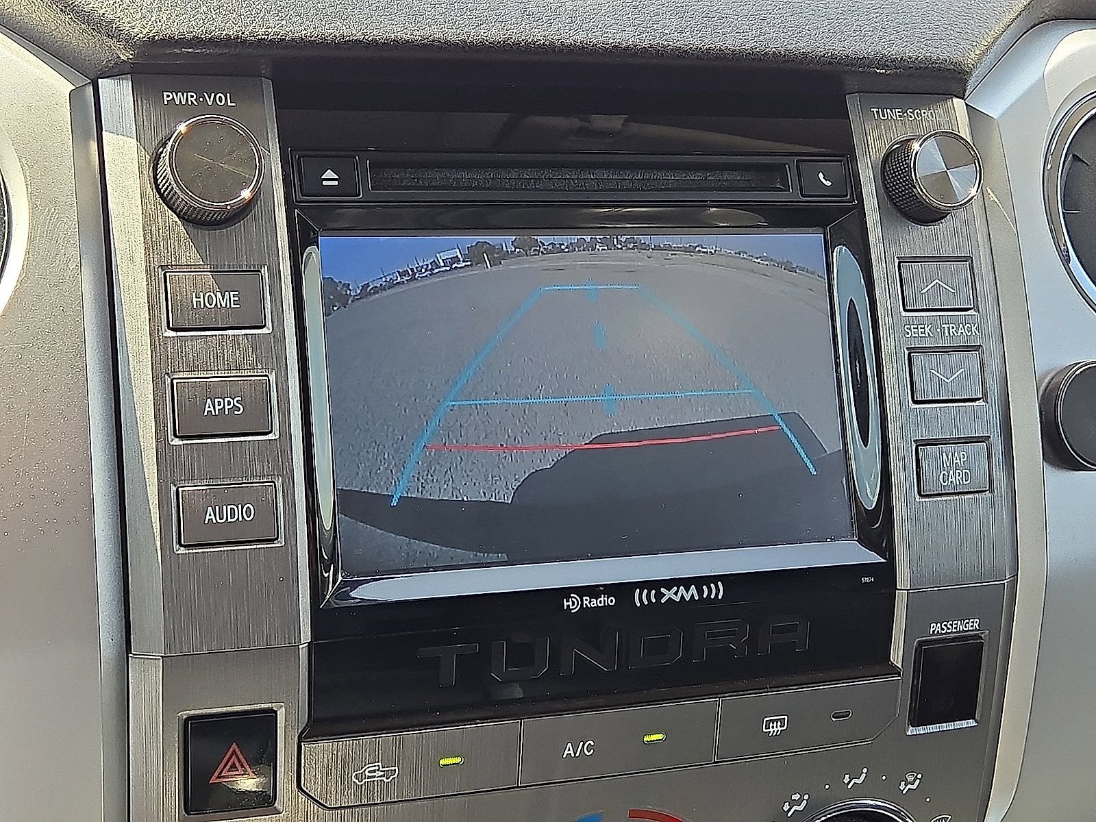 Used 2014 Toyota Tundra SR5 w/ SR5 Upgrade Package RWD image 25