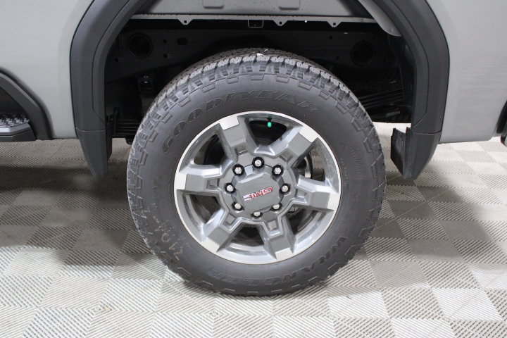 New 2026 GMC Sierra 2500 SLE w/ SLE Value Package; AWD/4WD image 45