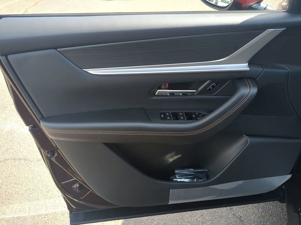 New 2026 MAZDA CX-90 3.3 Turbo S w/ Premium Plus image 11