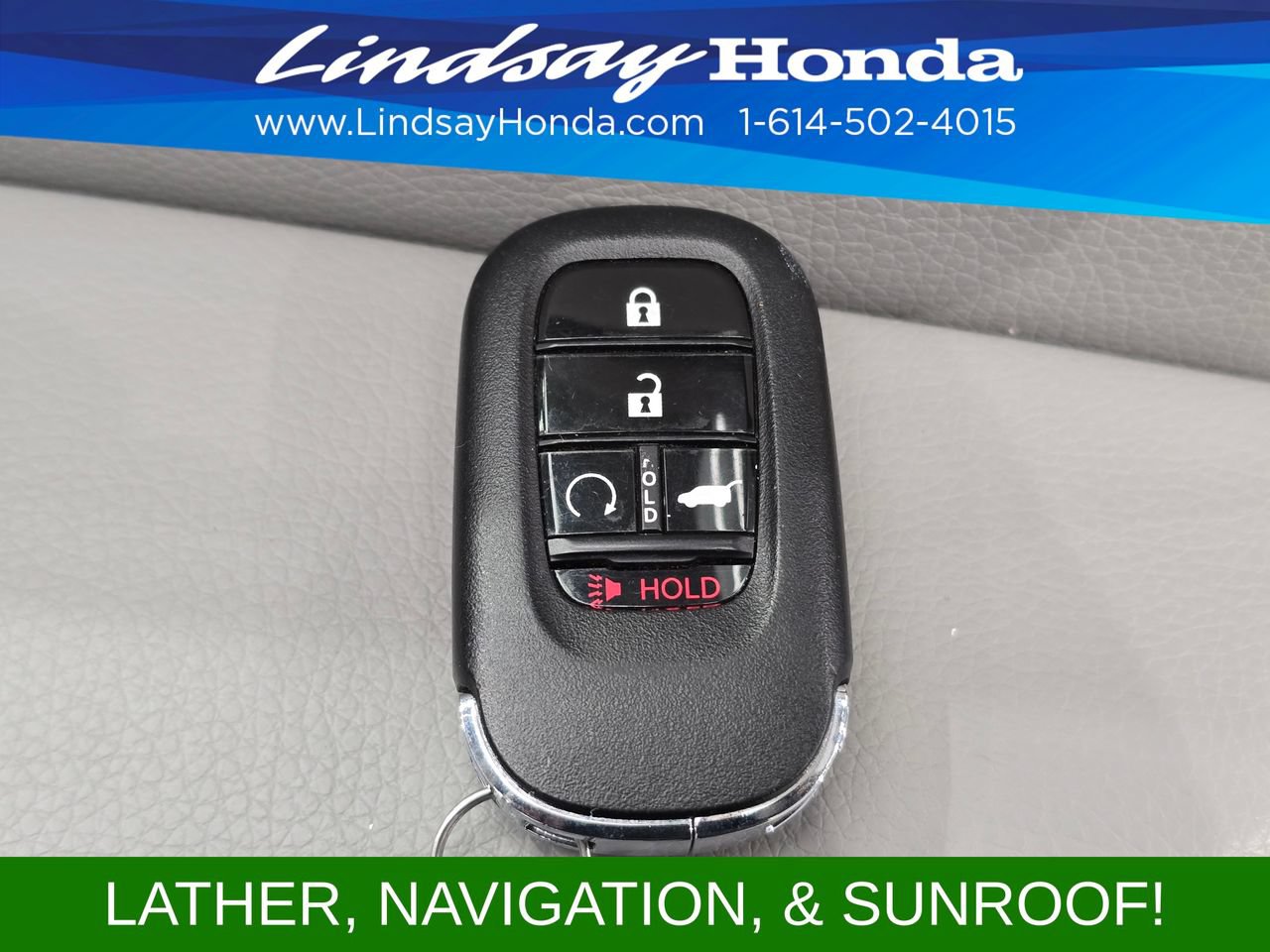 Used 2023 Honda Pilot Touring image 22