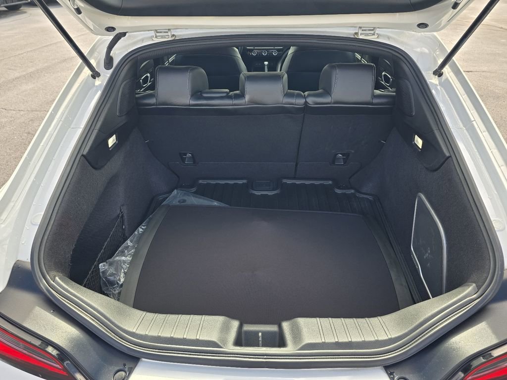 Used 2023 Acura Integra A-Spec image 24