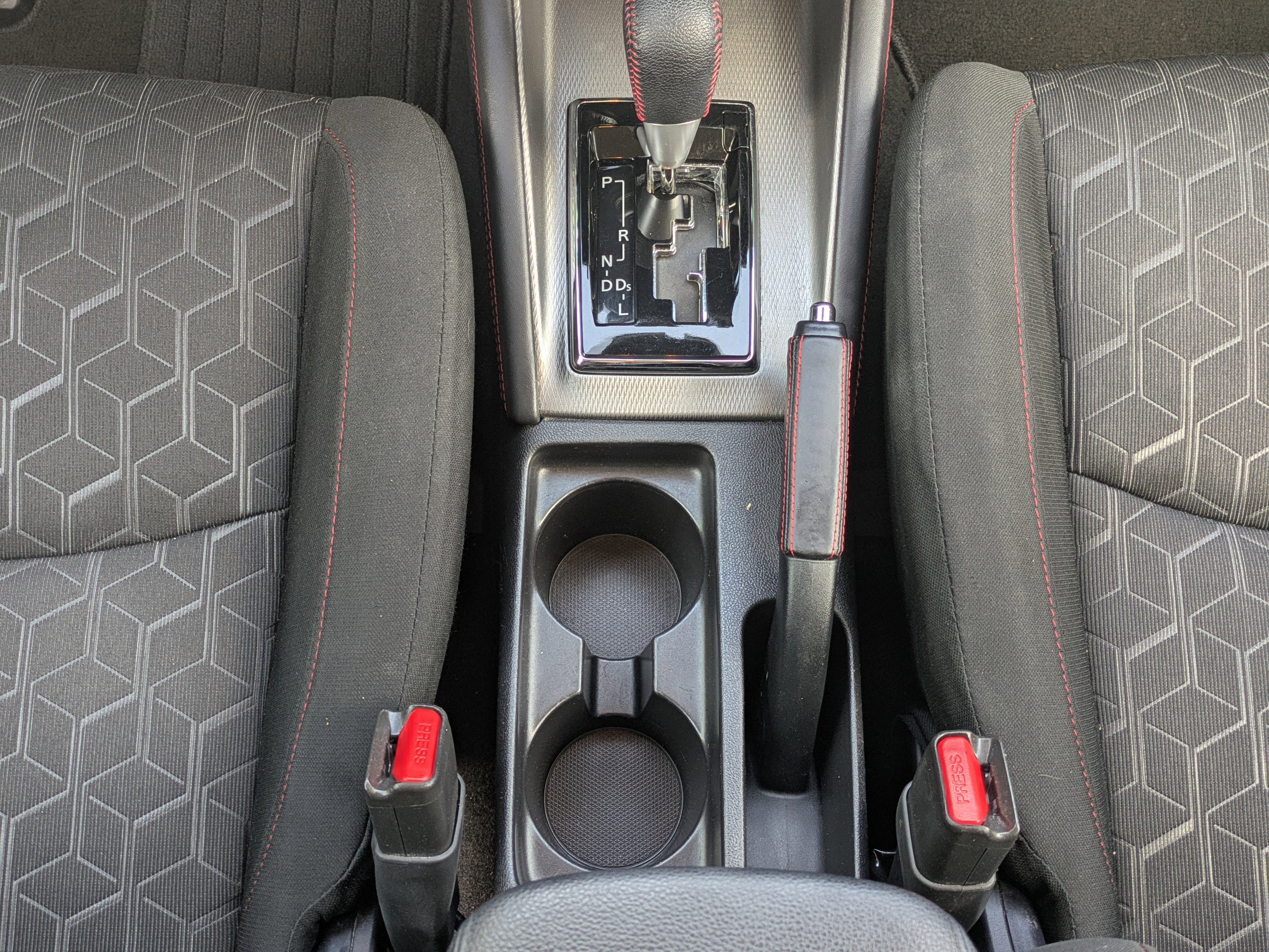 Used 2023 Mitsubishi Outlander Sport AWD image 45