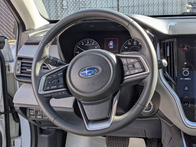 Certified 2025 Subaru Legacy Premium image 18