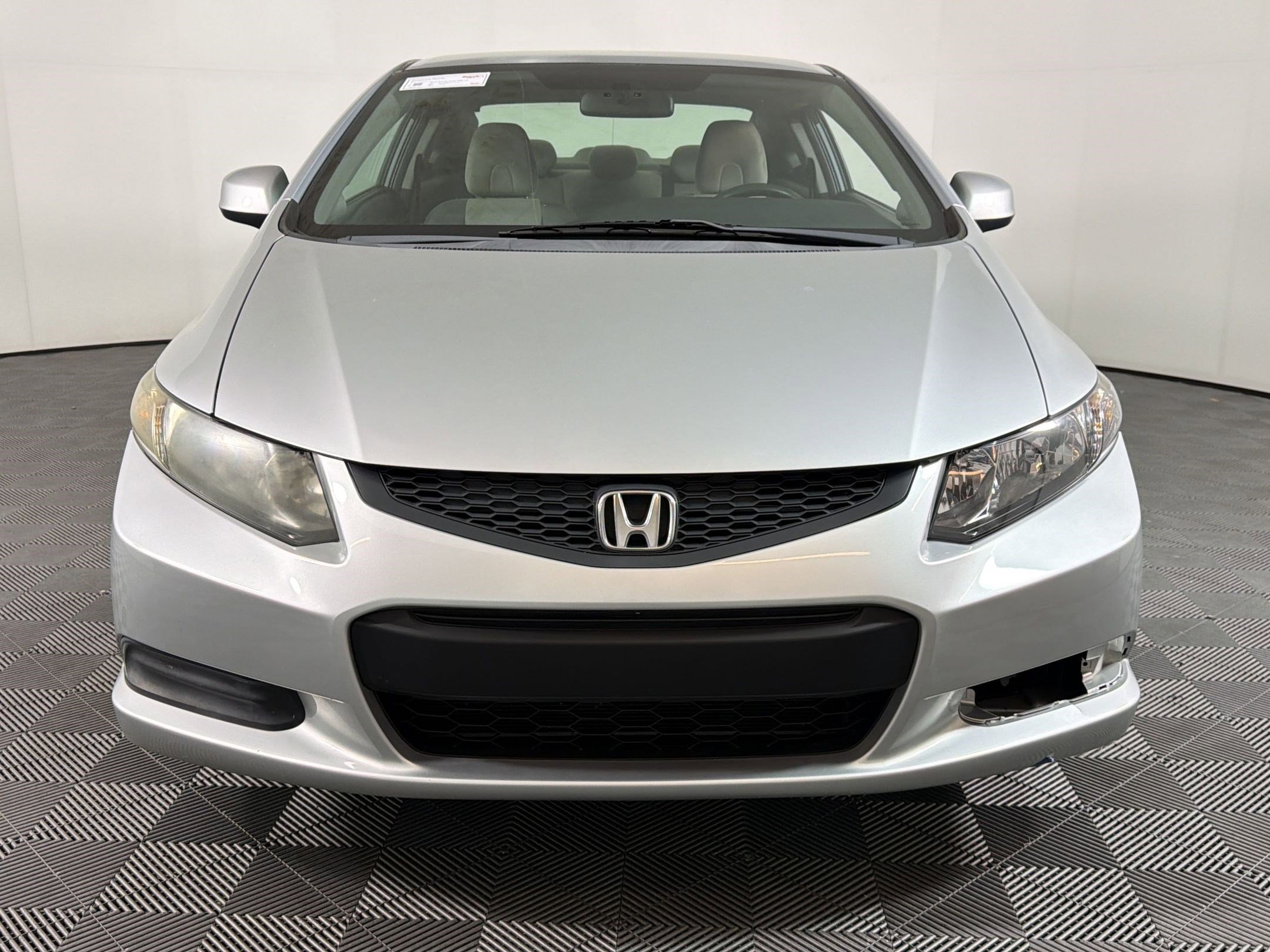 Used 2013 Honda Civic LX image 5