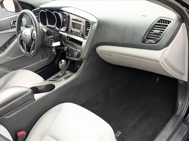 Used 2013 Kia Optima LX image 18
