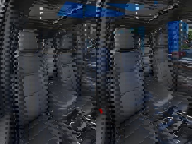 New 2026 Chevrolet Suburban Premier AWD/4WD image 18