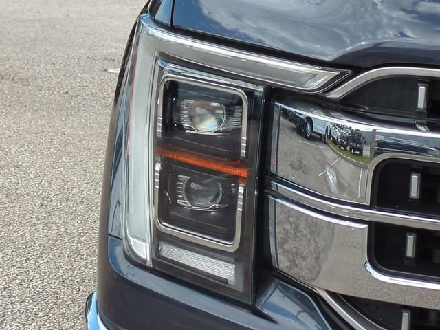 Used 2022 Ford F150 Lariat w/ Equipment Group 502A High RWD image 10