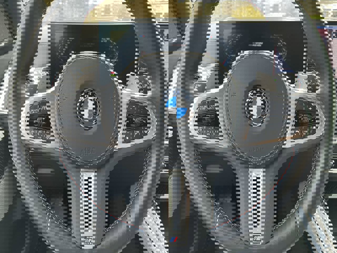 Certified 2024 BMW X5 M60i image 22