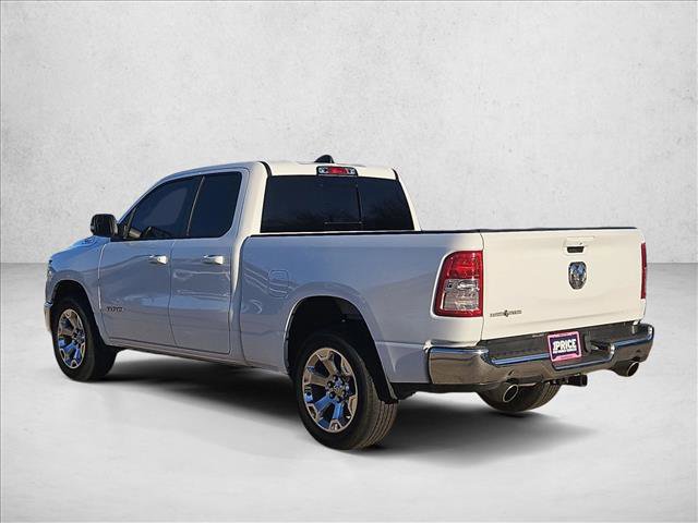 Used 2022 RAM 1500 Lone Star image 8