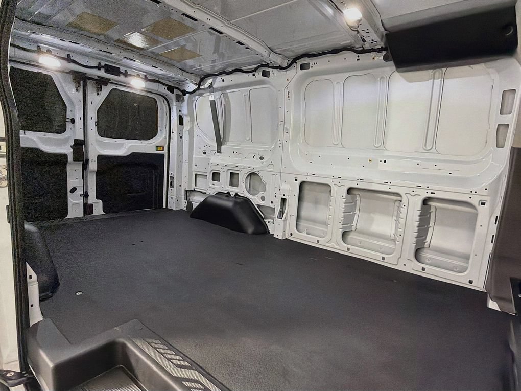 Used 2023 Ford Transit 150 Low Roof RWD image 25