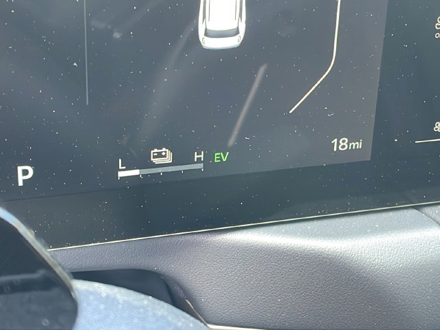 New 2027 Kia Telluride SX w/ Towing Package FWD image 18