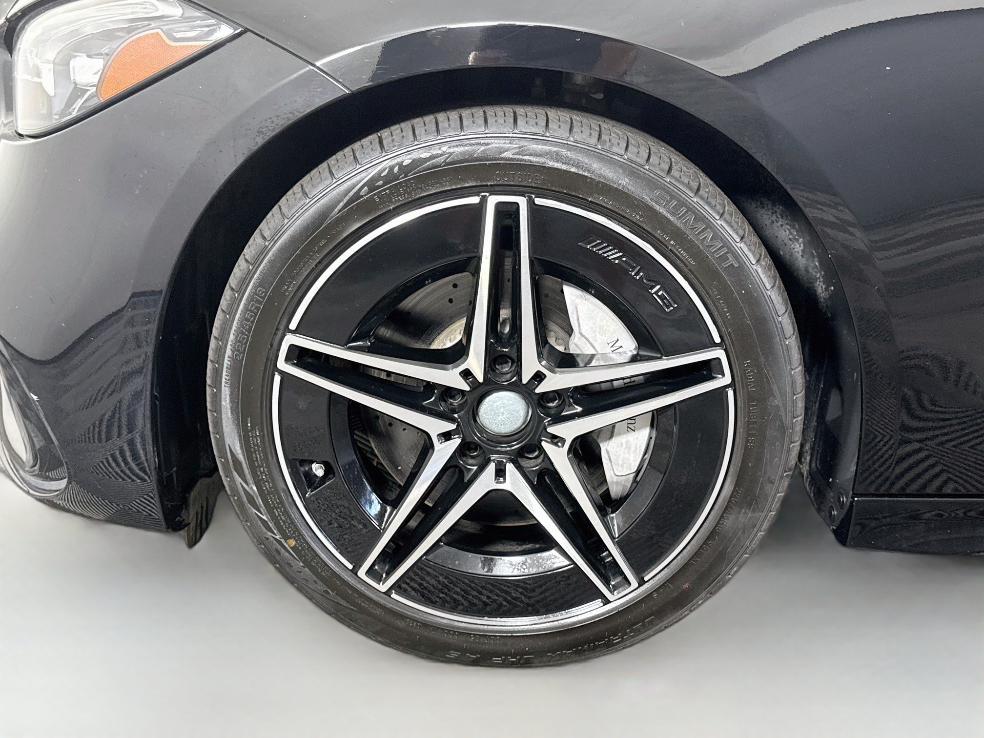Used 2023 Mercedes-Benz C 300 4MATIC Sedan image 38