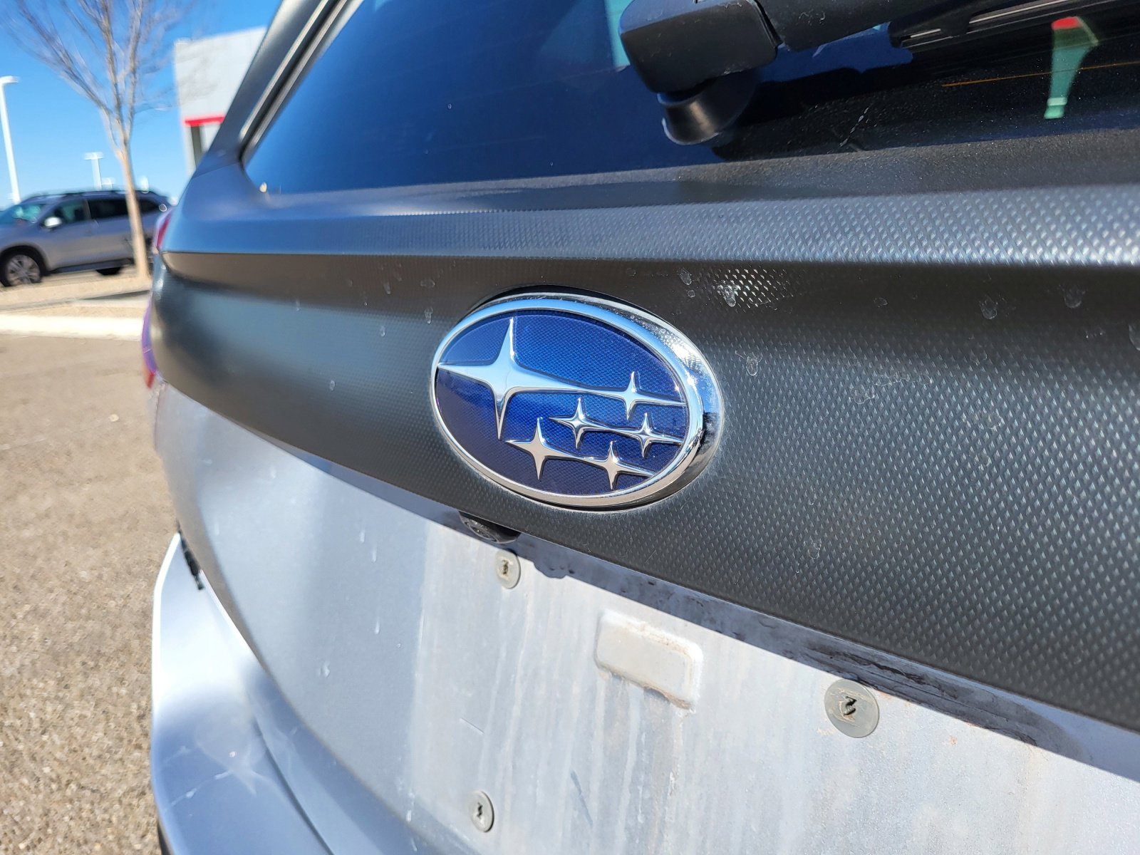 Used 2023 Subaru Forester Wilderness image 22