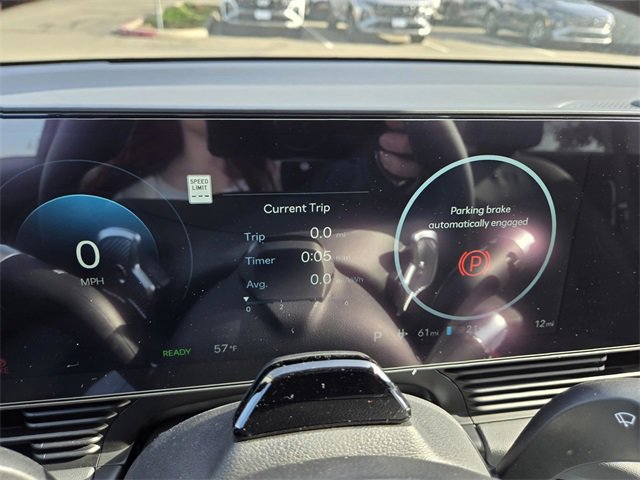 New 2026 Hyundai Ioniq 5 SEL image 22