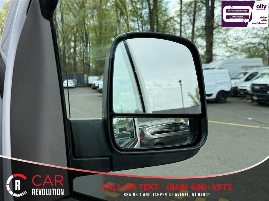 Used 2023 GMC Savana 2500 Extended w/ Driver Convenience Package image 30