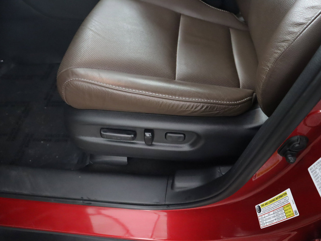 Certified 2024 Honda Passport EX-L image 33