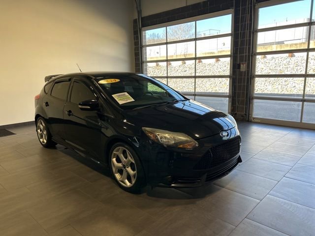 Used 2014 Ford Focus ST image 12