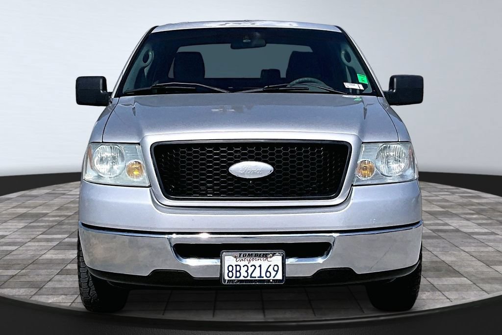 Used 2006 Ford F150 XLT RWD image 28