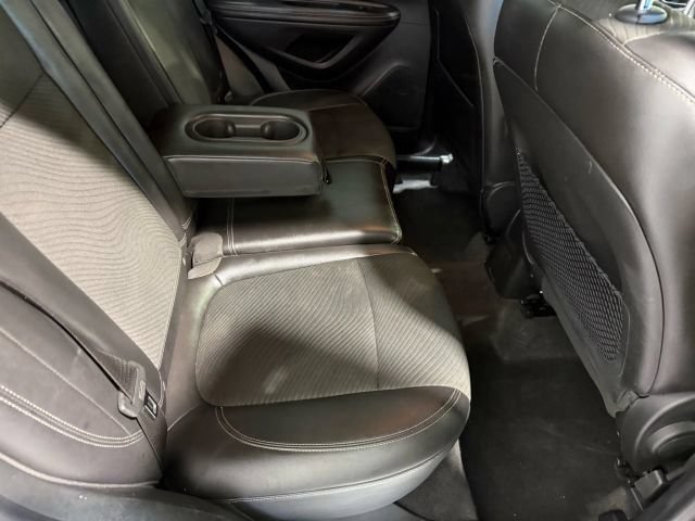 Used 2014 Buick Encore FWD image 30