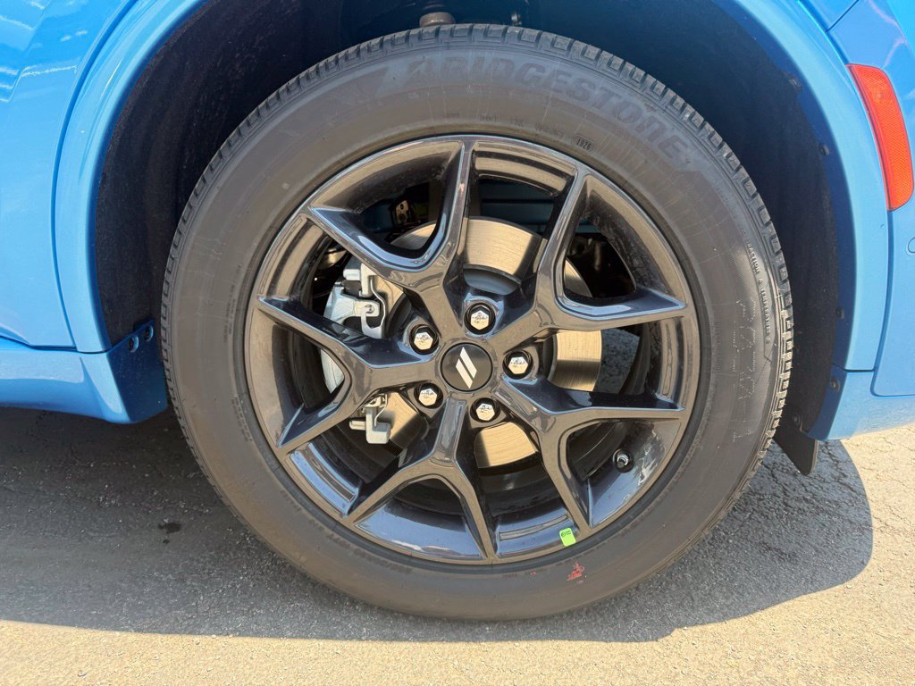 New 2026 Dodge Durango GT AWD/4WD image 58