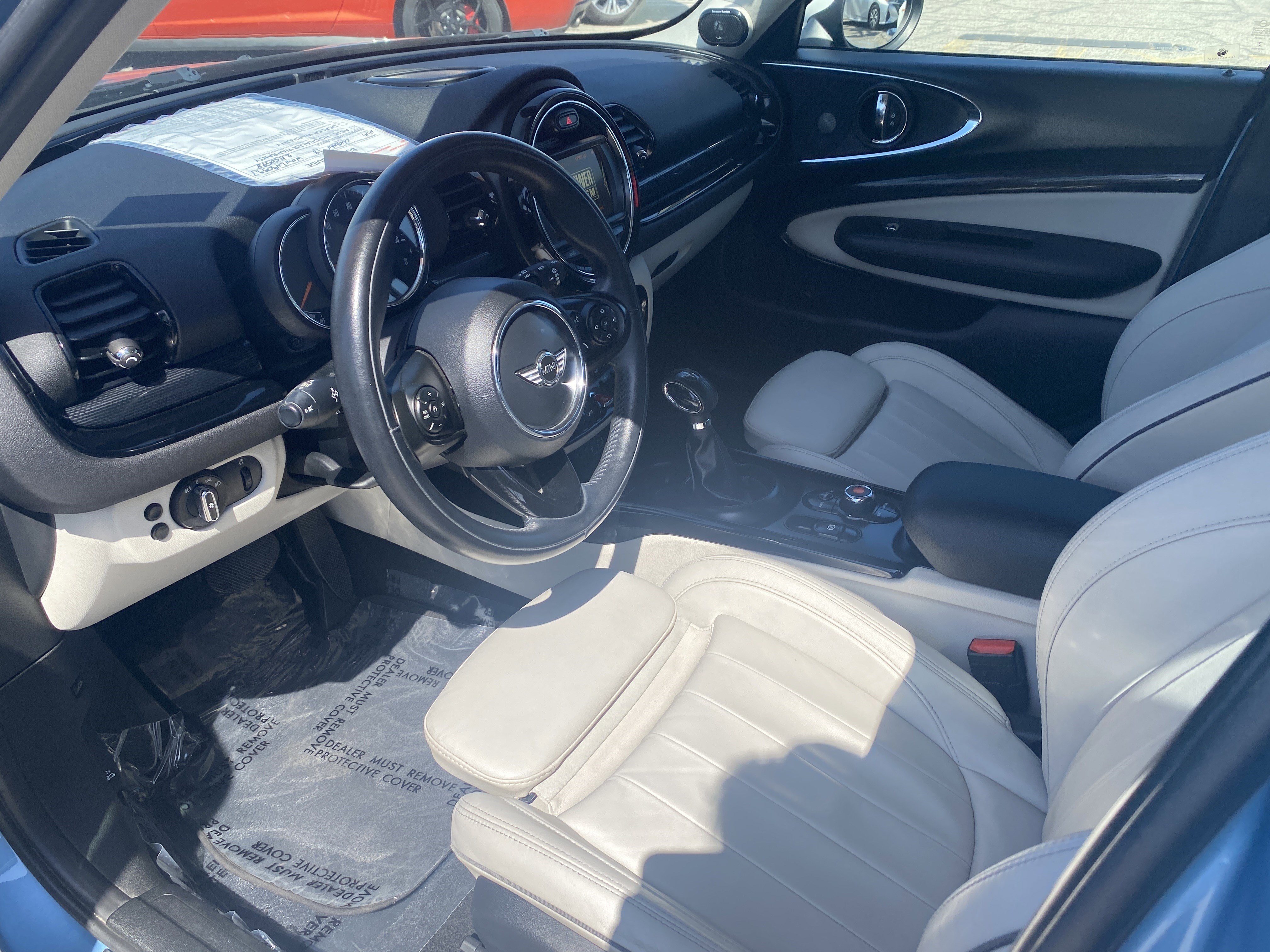 Used 2018 MINI Cooper Clubman S FWD image 11