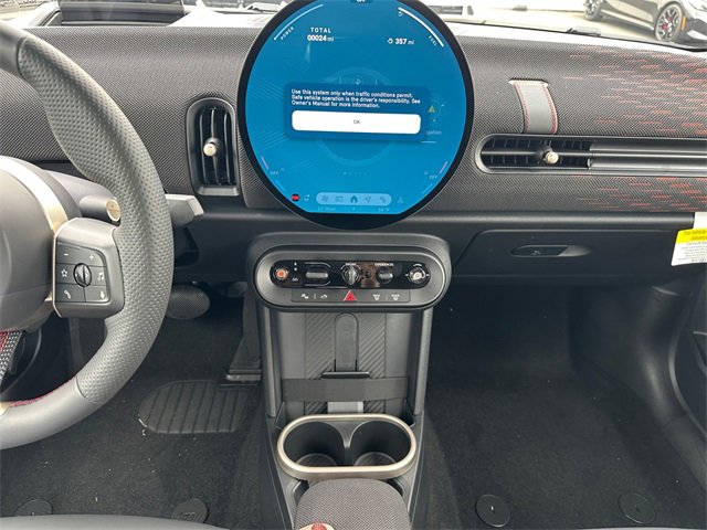 New 2026 MINI Cooper S image 11