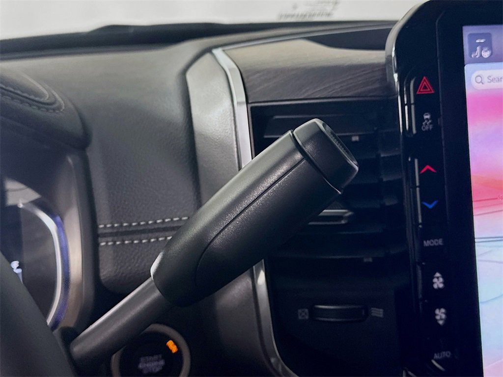 New 2026 RAM 3500 Laramie image 12