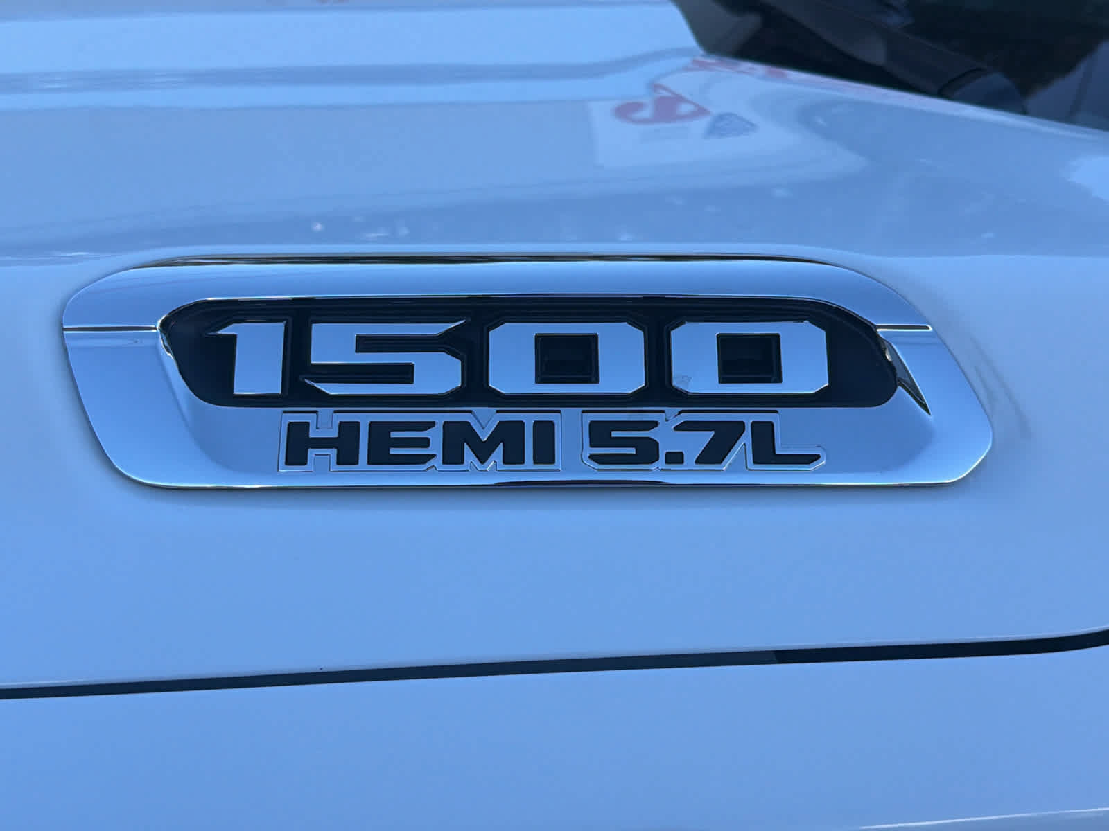 New 2027 RAM 1500 Big Horn AWD/4WD image 10