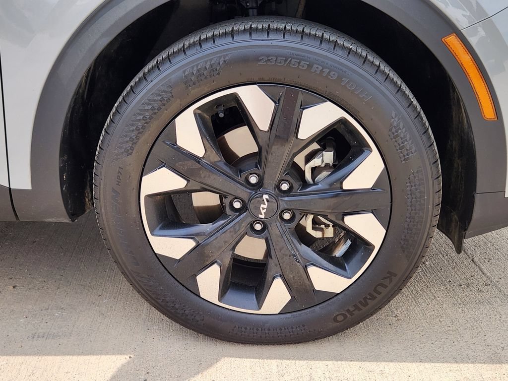 Certified 2024 Kia Sportage X-Line AWD/4WD image 9