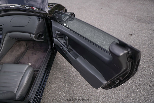 Used 1994 Nissan 300ZX Twin Turbo image 54