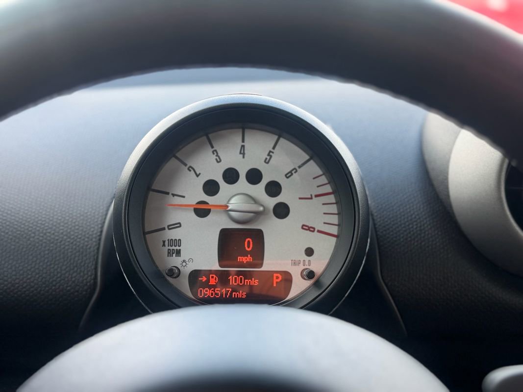 Used 2012 MINI Cooper Countryman S AWD/4WD image 16