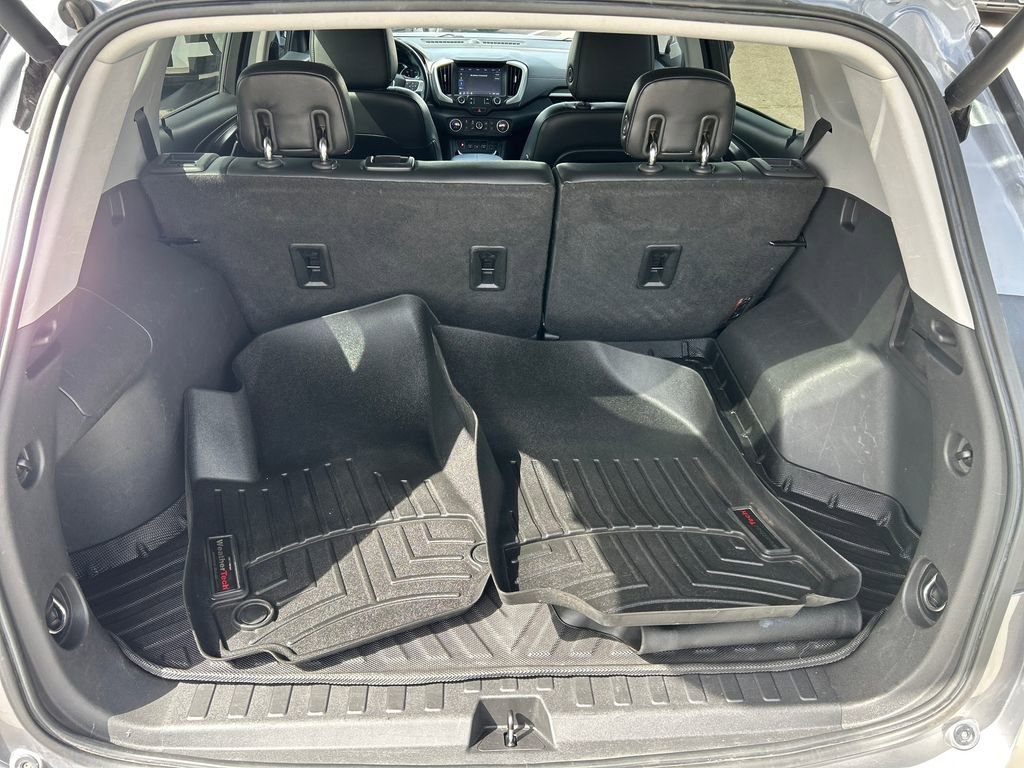 Used 2020 GMC Terrain SLT w/ Preferred Package image 29