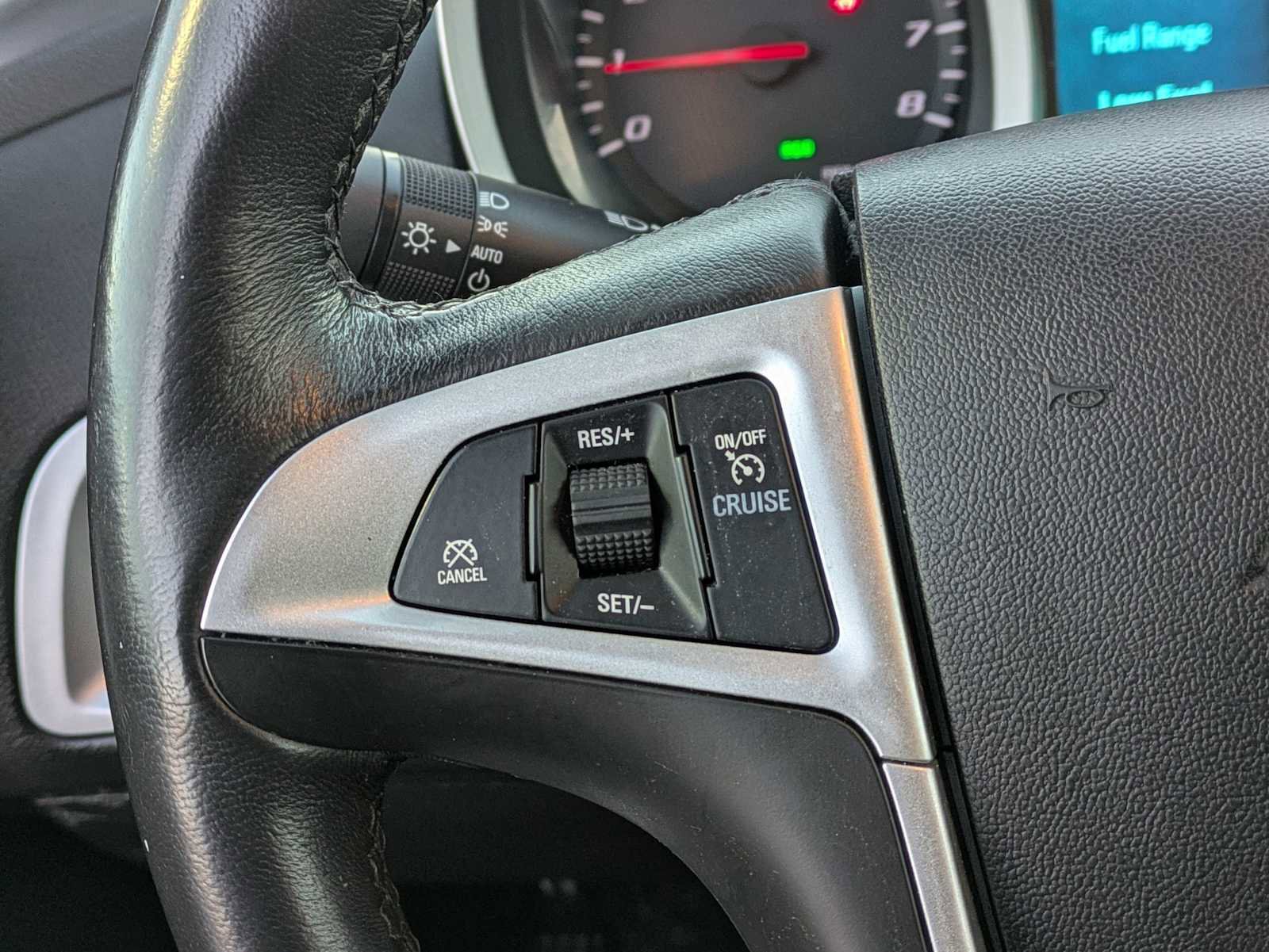 Used 2017 Chevrolet Equinox LT w/ Convenience Package image 22