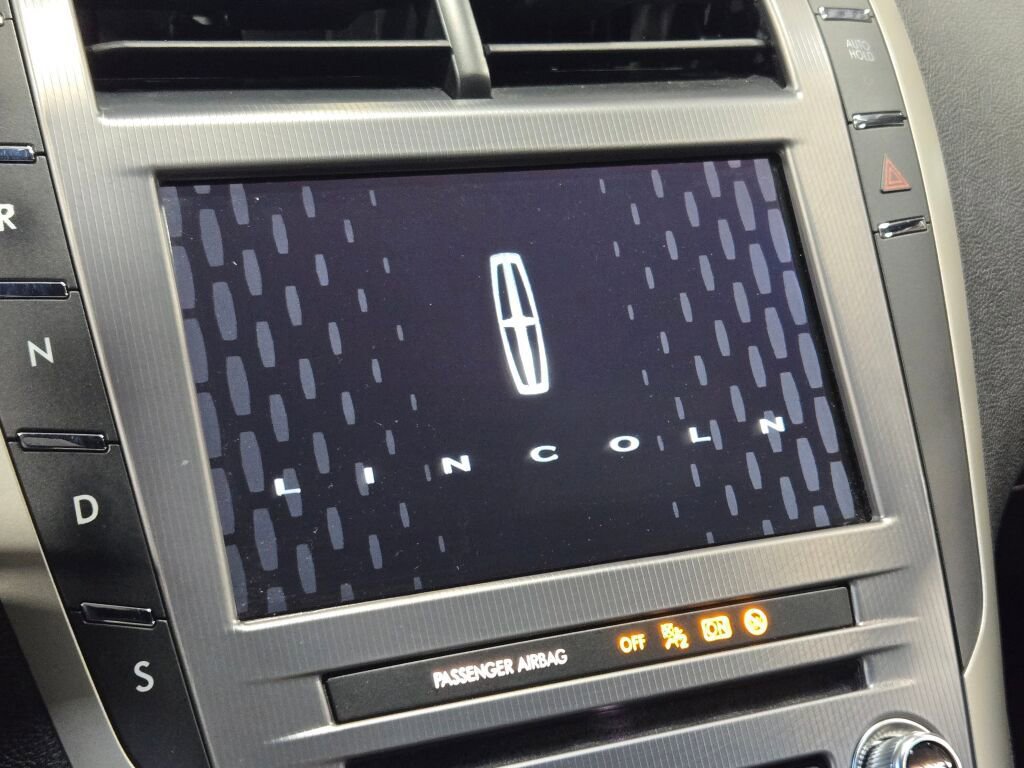 Used 2017 Lincoln MKZ Reserve image 26