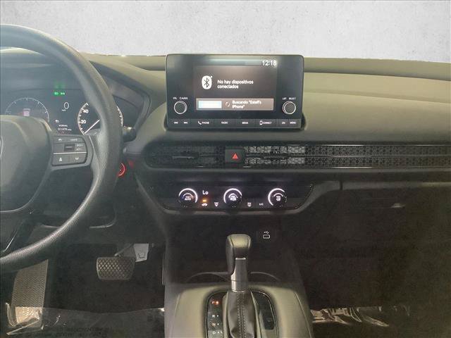Certified 2024 Honda HR-V LX image 17