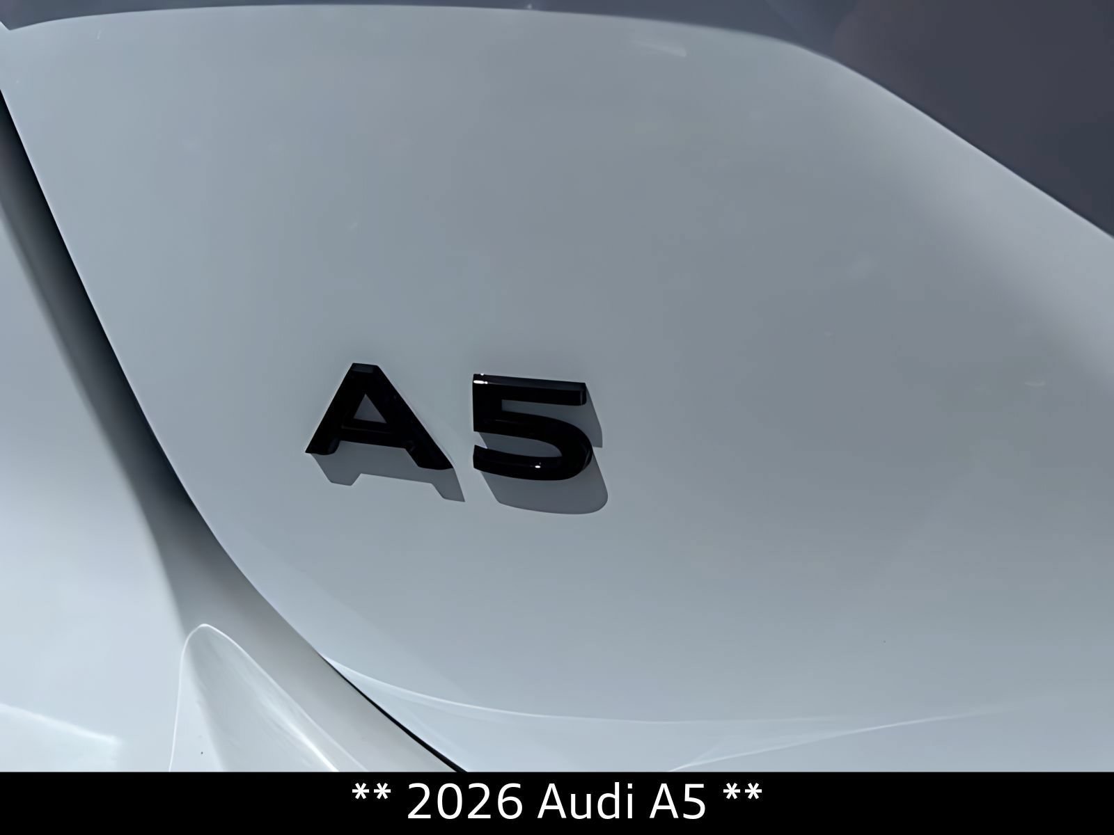 New 2026 Audi A5 2.0T Premium Plus AWD/4WD image 15