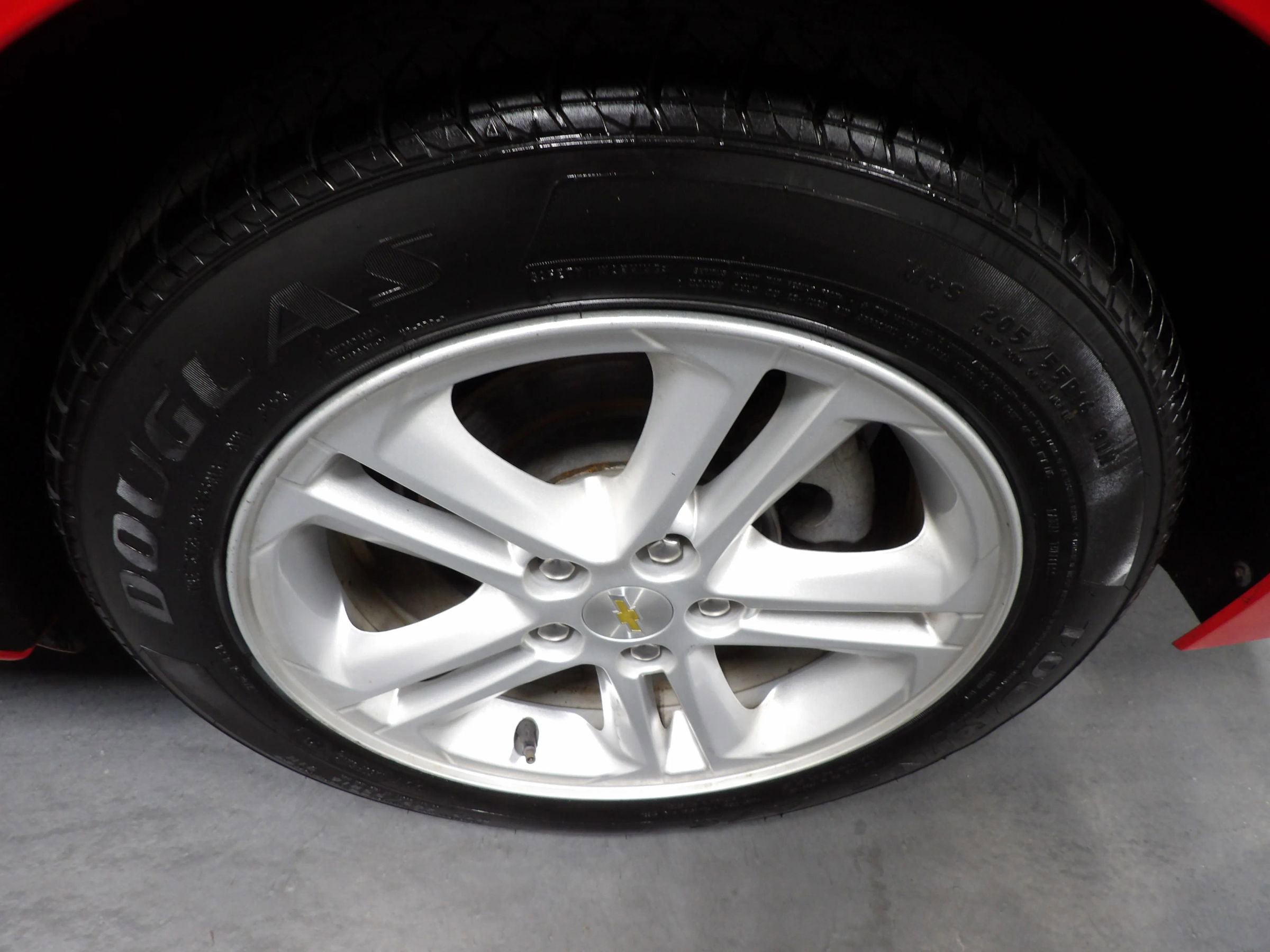 Used 2017 Chevrolet Cruze LT FWD image 22