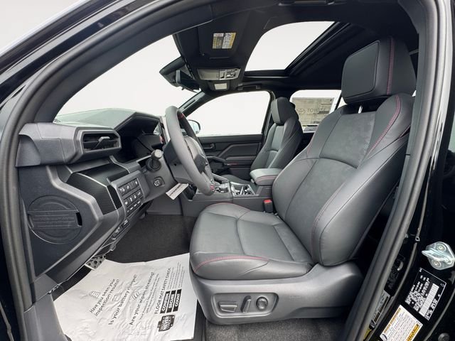 New 2026 Toyota 4Runner TRD Pro AWD/4WD image 11