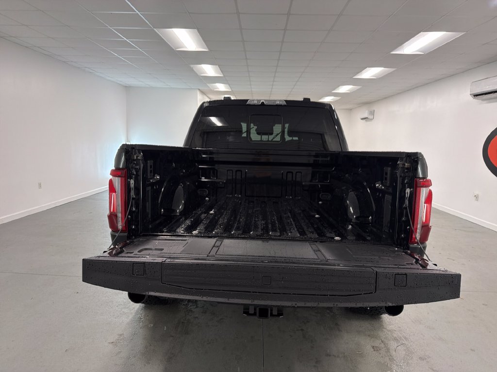 Used 2025 Ford F150 Raptor AWD/4WD image 9