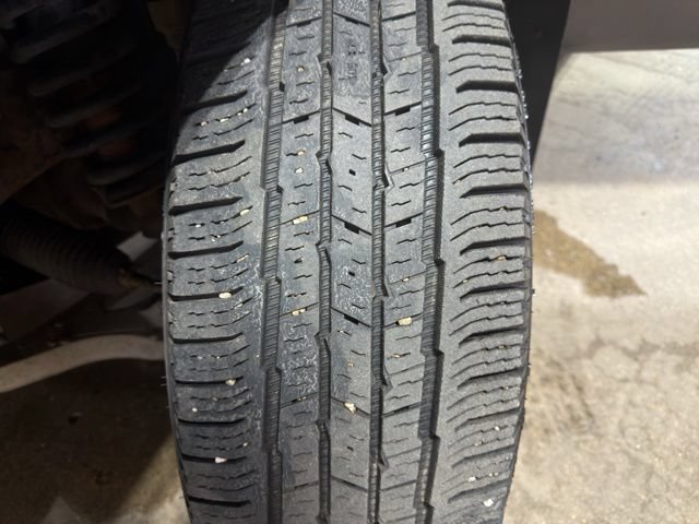 Used 2005 Ford F150 XLT AWD/4WD image 15