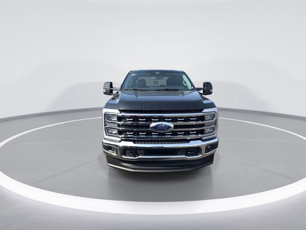 New 2026 Ford F250 Lariat AWD/4WD image 3