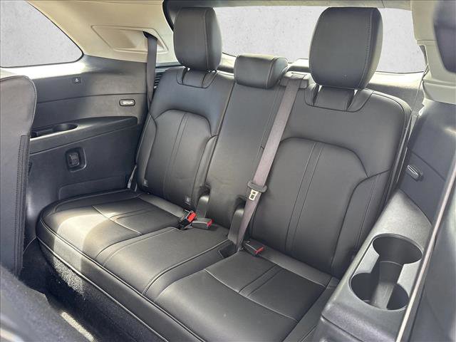 Used 2024 MAZDA CX-90 3.3 Turbo w/ Preferred Plus AWD/4WD image 22