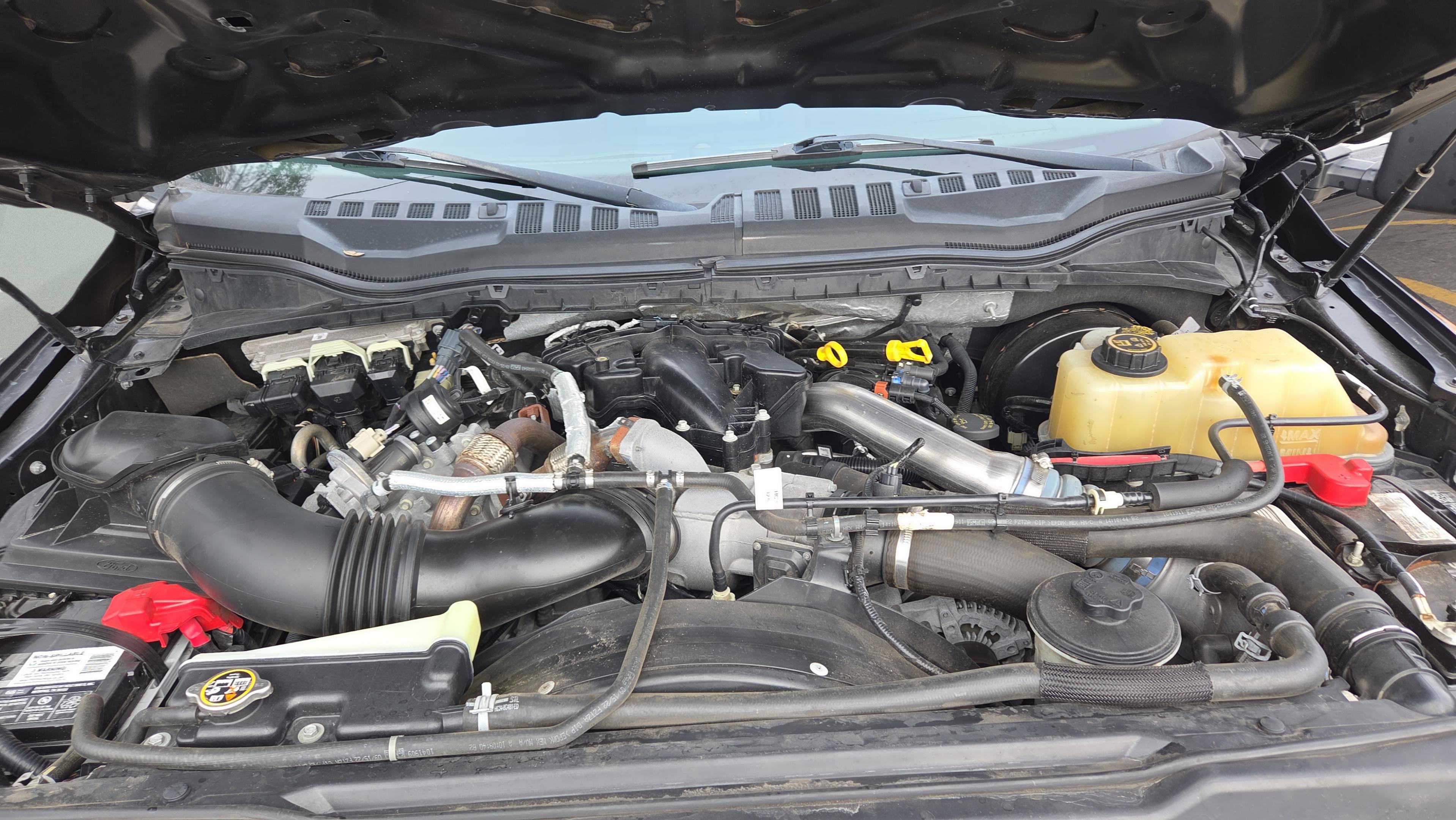 Used 2019 Ford F250 XLT w/ XLT Premium Package image 20